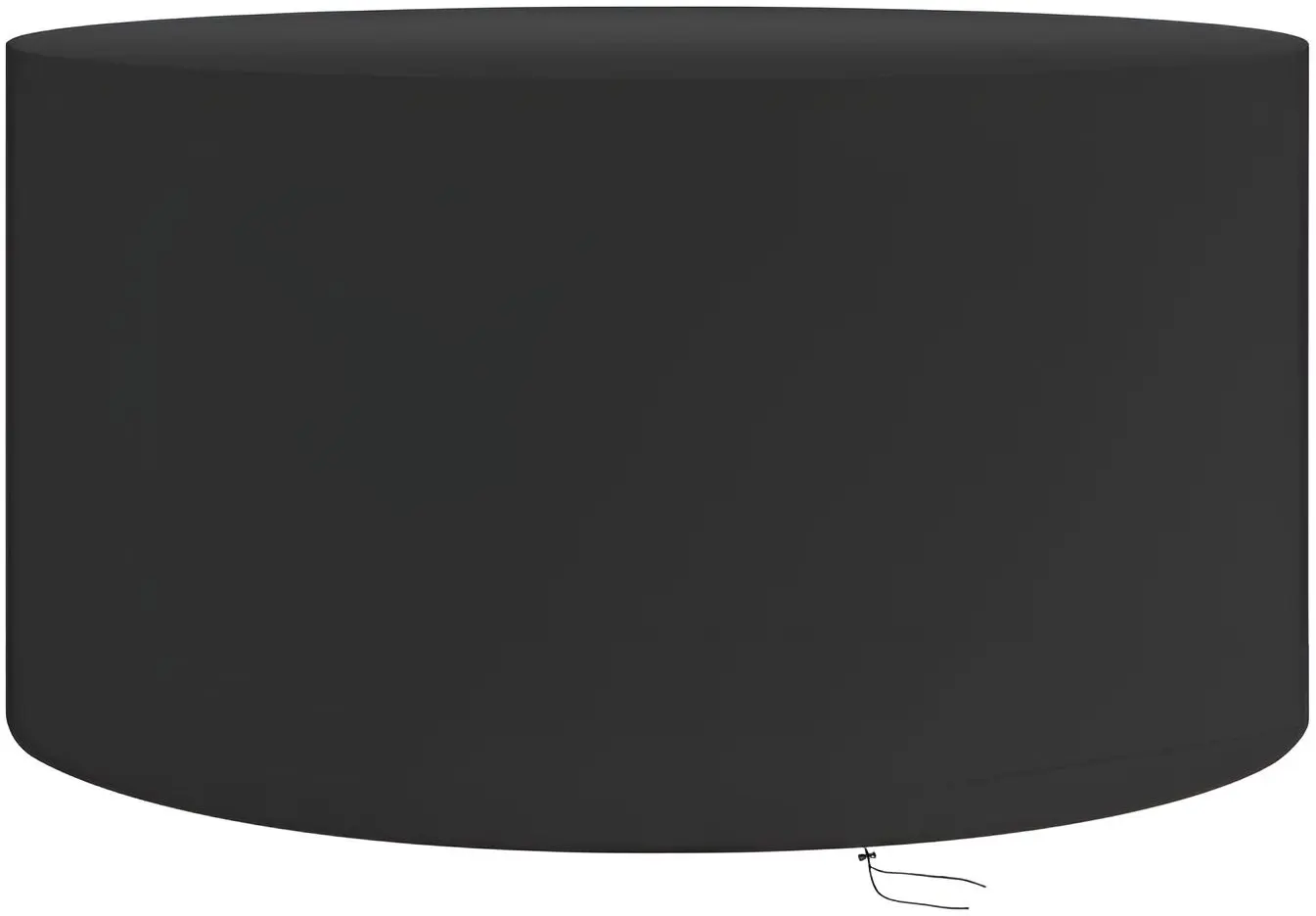 Husa pentru balansoar de gradina Gardlov 5902802913647 (Black)