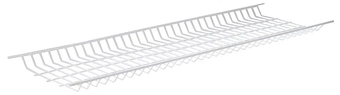 Сушилка для посуды Giff 800x280mm (White)