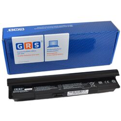 Аккумулятор для ноутбука GRS 7873000 11.1V for Samsung (6600mAh/73Wh) Thumb
