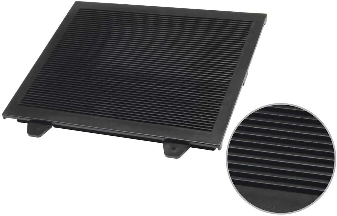 Угольный фильтр вытяжки Hansa KF 17192