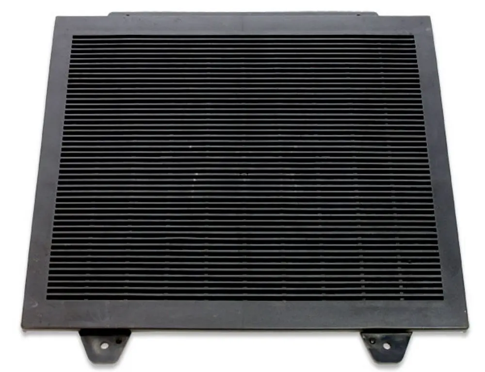 Угольный фильтр вытяжки Hansa KF 17192