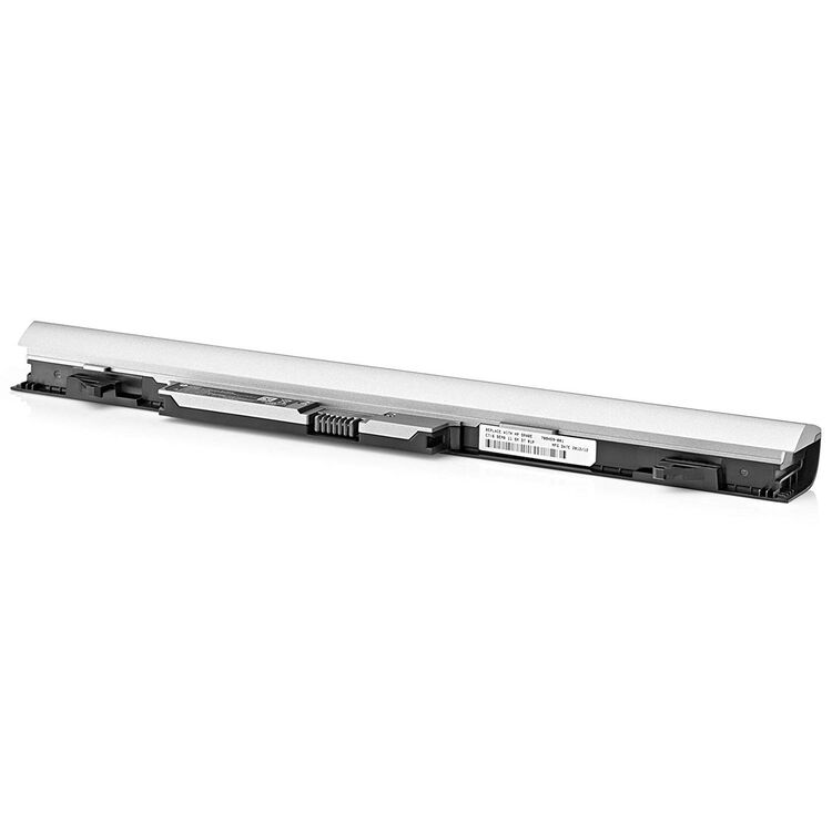 Аккумулятор для ноутбука HP Ra04 H6L28AA 2200mAh/48Wh (Silver)