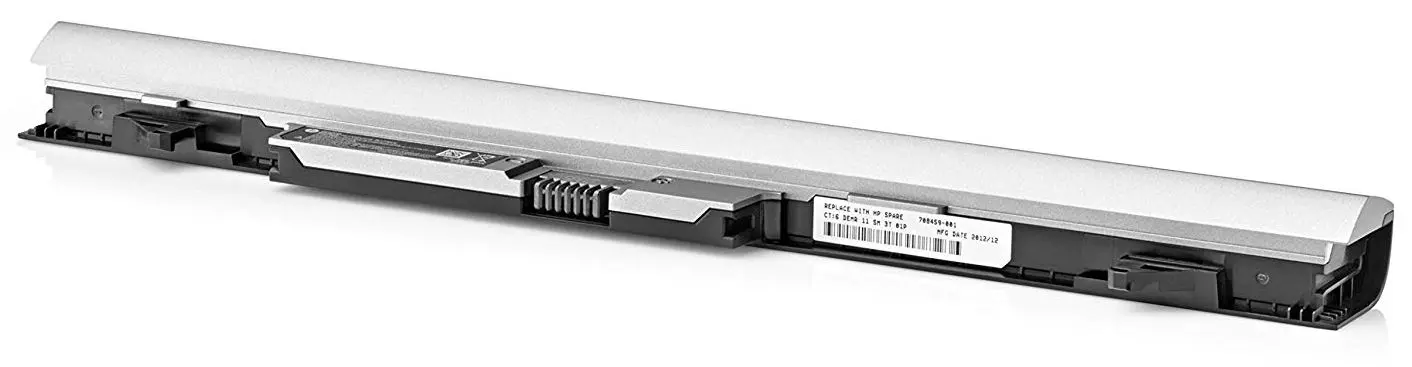 Аккумулятор для ноутбука HP Ra04 H6L28AA 2200mAh/48Wh (Silver)