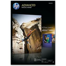 Фотобумага HP Advanced Q8697A