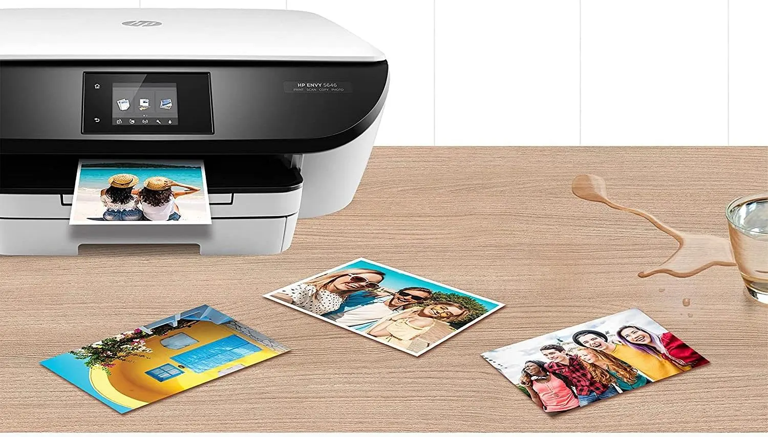 Hirtie foto HP Advanced Q8697A