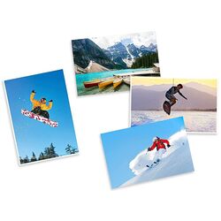 Hirtie foto HP Advanced Q8697A Thumb