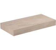 Blat pentru lavoar Ideal Standard Adapto U8408FF 105x50.5x12cm (Wood)