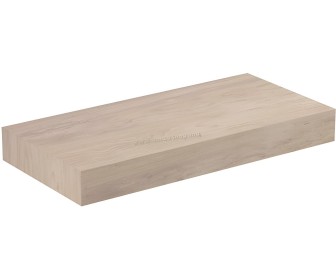 Blat pentru lavoar Ideal Standard Adapto U8408FF 105x50.5x12cm (Wood)