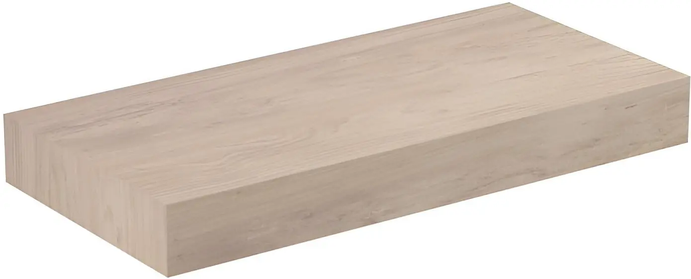 Столешница для умывальника Ideal Standard Adapto U8408FF 105x50.5x12cm (Wood)