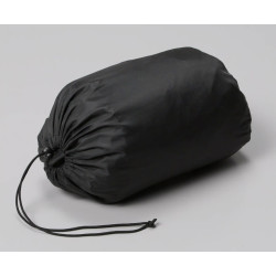 Husa pentru set mobilier Ikea Tostero 215x135cm (Negru) Thumb