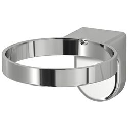 Suport dozator săpun Ikea Kalkgrund 8x10 (Cromat)