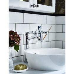 Suport dozator săpun Ikea Voxnan 5x10 (Cromat) Thumb