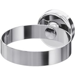 Suport dozator săpun Ikea Voxnan 5x10 (Cromat)