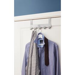 Cuier uşă Ikea Brogrund (Inox) Thumb