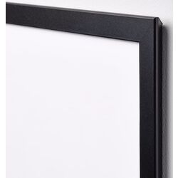 Rama foto Ikea Fiskbo 21x30 (Negru) Thumb