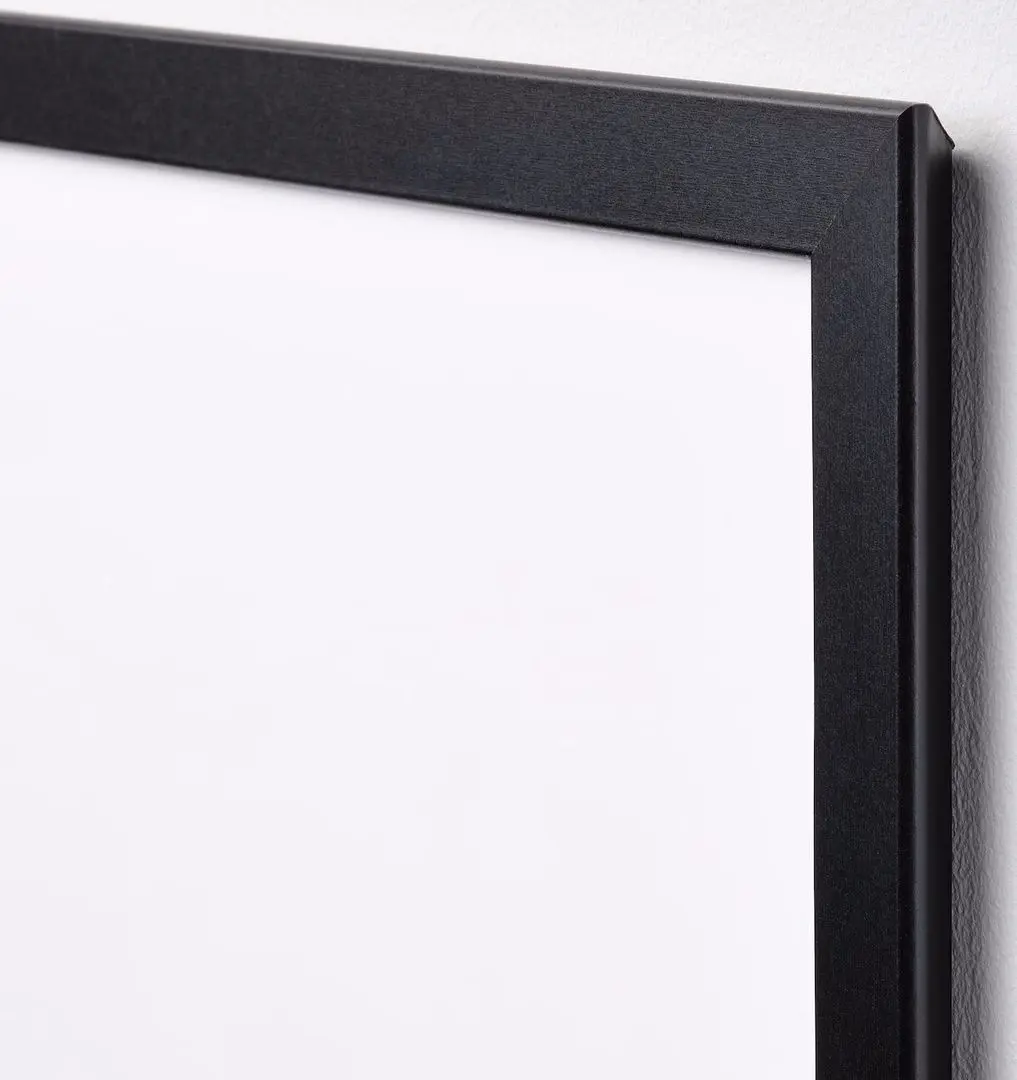 Rama foto Ikea Fiskbo 21x30 (Negru)