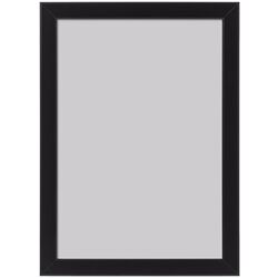 Фоторамка Ikea Fiskbo 21x30 (Черный)