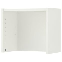 Dulap suprapus Ikea Billy 40x28x35 (Alb) Thumb