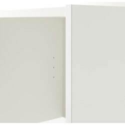 Dulap suprapus Ikea Billy 40x28x35 (Alb) Thumb