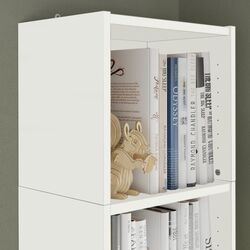 Dulap suprapus Ikea Billy 40x28x35 (Alb)