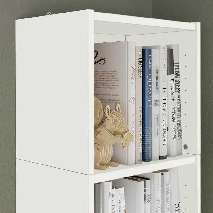 Dulap suprapus Ikea Billy 40x28x35 (Alb)