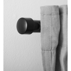 Capete Ikea Raffig (Black) Thumb