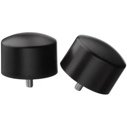 Capete Ikea Raffig (Black)