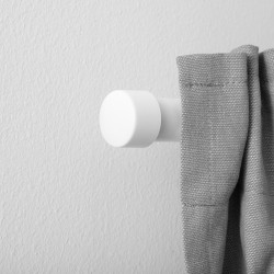 Capete Ikea Raffig (White) Thumb