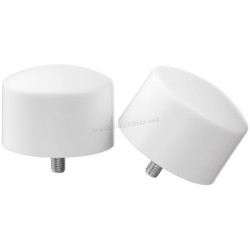 Capete Ikea Raffig (White)