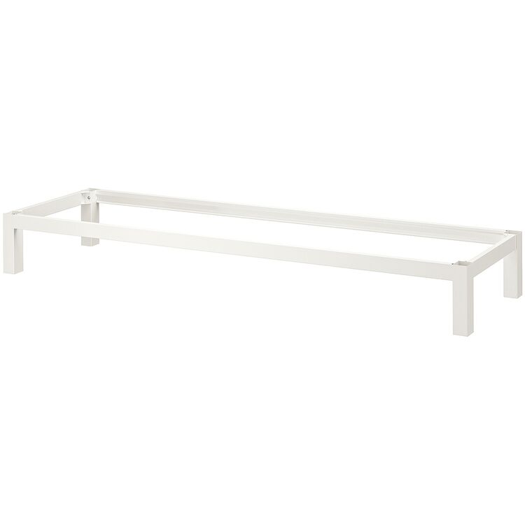 Основание под стеллаж Ikea Kallax 146x39x18 (Белый)