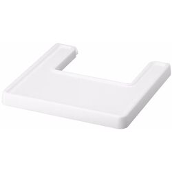 Tavă pentru scaun pentru hrana Ikea Antilop (White)