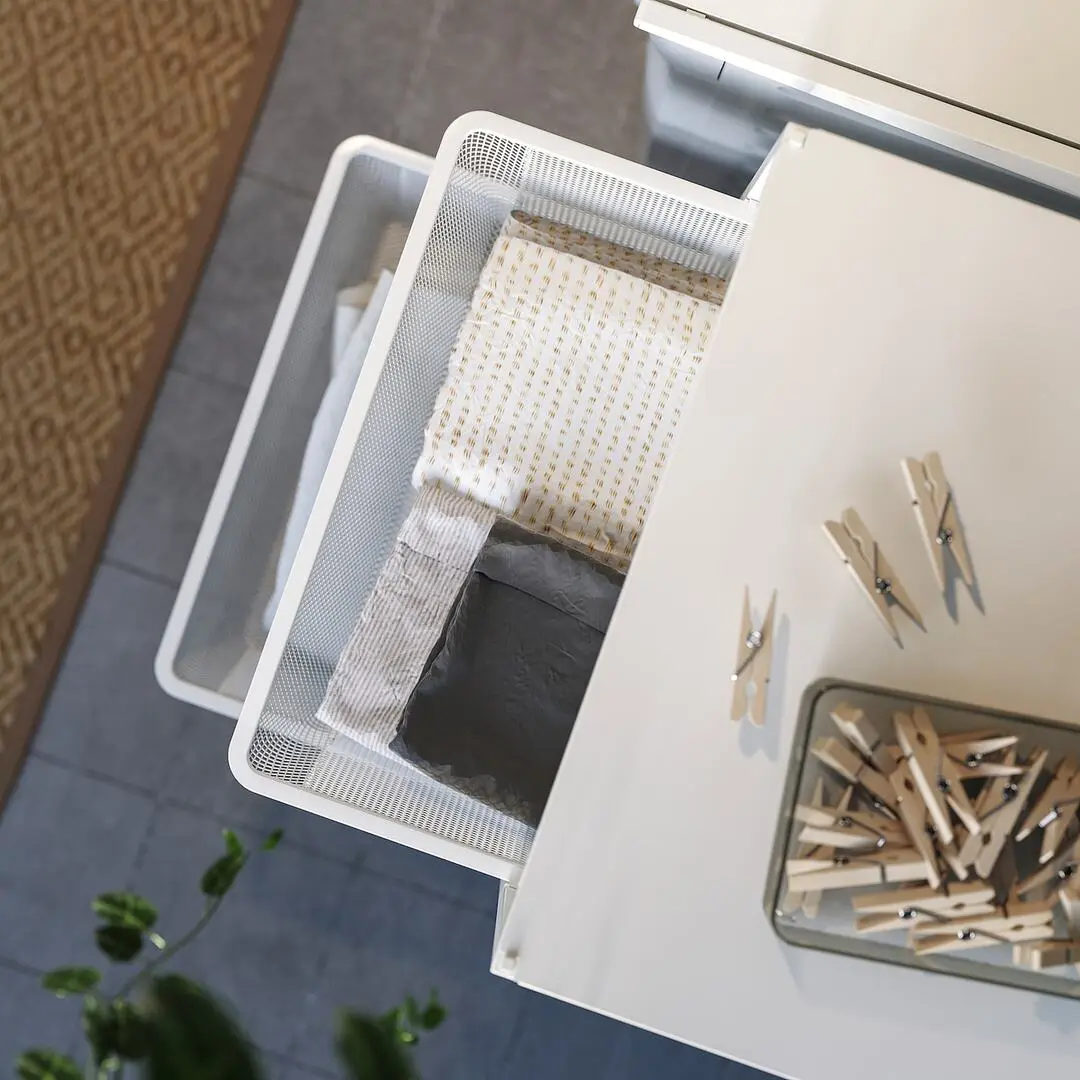 Полка Ikea Jonaxel 50x51 (Белый)