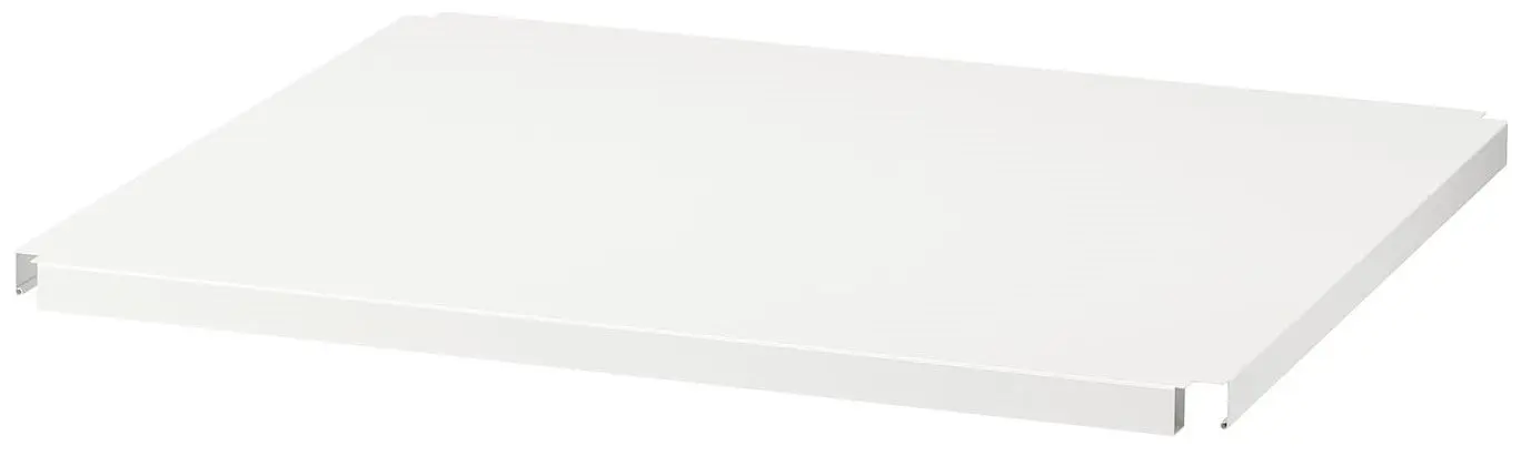 Полка Ikea Jonaxel 50x51 (Белый)