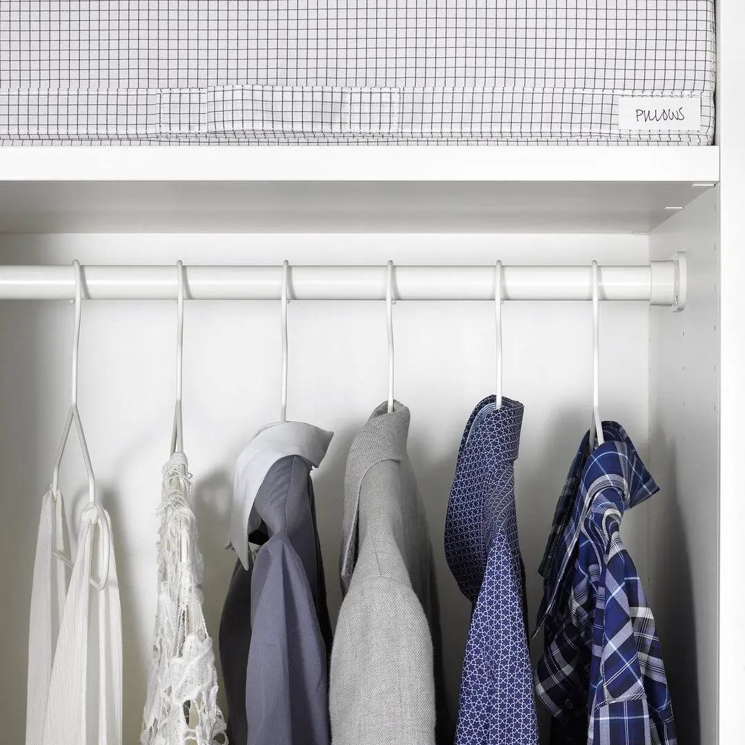 Bara umerase Ikea HJALPA 60x55 (Alb)