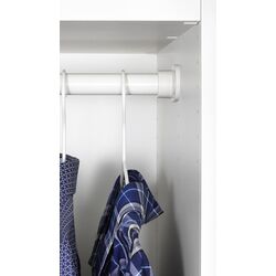 Bara umerase Ikea HJALPA 60x55 (Alb) Thumb