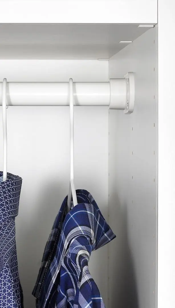 Bara umerase Ikea HJALPA 60x55 (Alb)