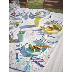 Set pahare Ikea Kalas 004.613.79 230ml Thumb