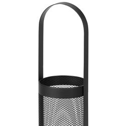 Suport pentru umbrele Ikea Antenner 16x16x65 (Negru) Thumb