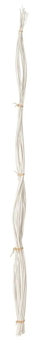 Plante uscate Ikea Torka 150 cm (Salcie nuiele/Răsucit alb)