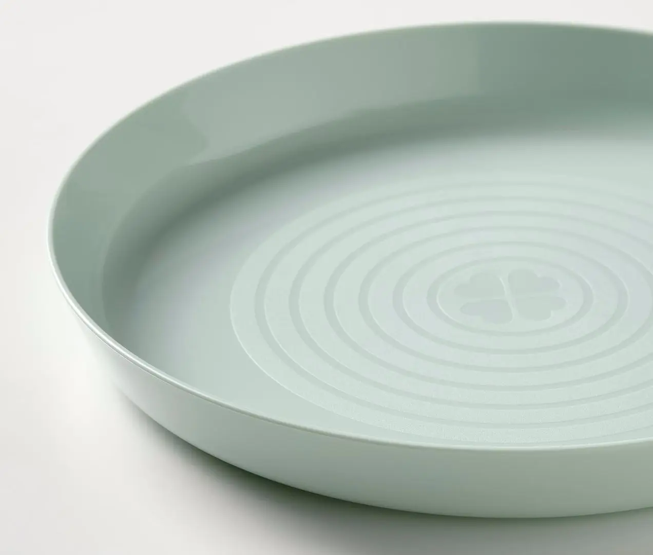 Set farfurie Ikea Kalas 804.613.80 19cm