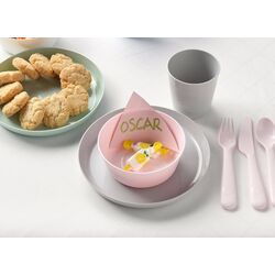 Set farfurie Ikea Kalas 804.613.80 19cm Thumb