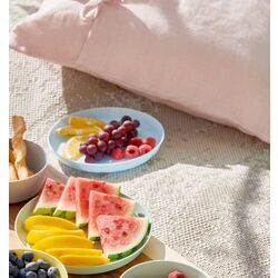 Set farfurie Ikea Kalas 804.613.80 19cm Thumb