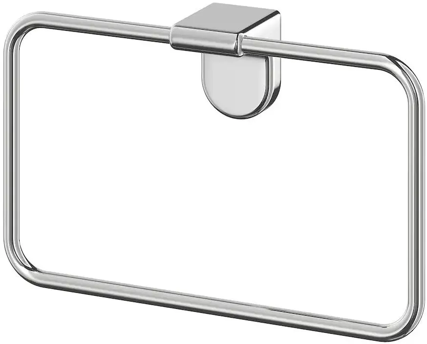 Suport prosoape Ikea Kalkgrund (Сromat)