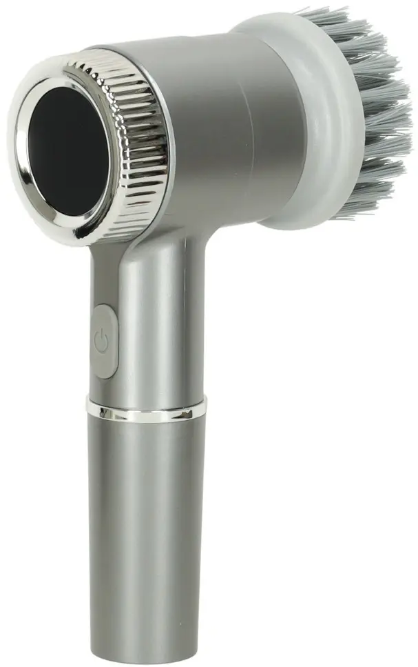 Perie electrică de curățare 5in1 Ikonka KX3295 (Silver) - 3
