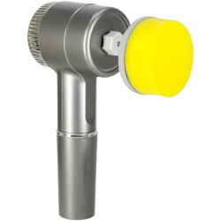 Perie electrică de curățare 5in1 Ikonka KX3295 (Silver) Thumb