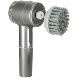 Perie electrică de curățare 5in1 Ikonka KX3295 (Silver) Thumb