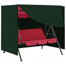 Чехол для садовых качелей Iso Trade 13350 (Green) Thumb