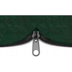 Чехол для садовых качелей Iso Trade 13350 (Green) Thumb