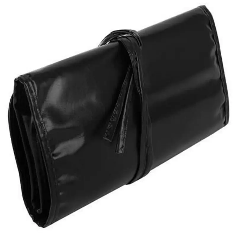 Set pensule de machiaj Iso Trade P8573 (Black)