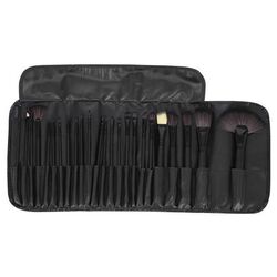 Набор кисточек для макияжа Iso Trade P8573 (Black)